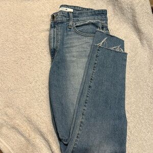 Joe’s jeans skinny fit